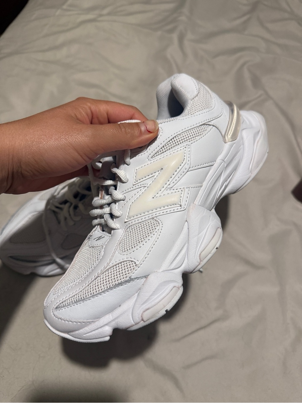 New balance 9060
